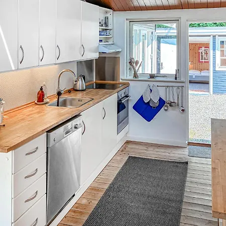 Ferienhaus Stunning In With Wifi Gilleleje