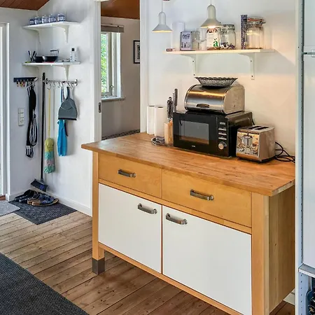 Casa vacanze Stunning In With Wifi Gilleleje