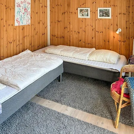 Ferienhaus Stunning In With Wifi